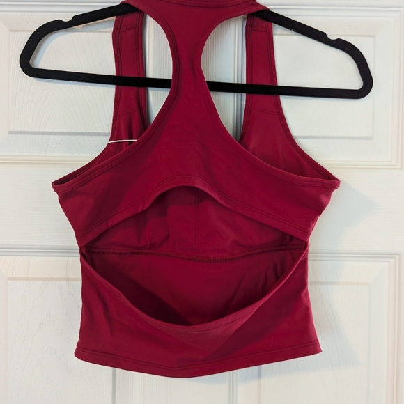 NWT ⭐ Halara Colourful Top or Sports Bra - Picture 6 of 8